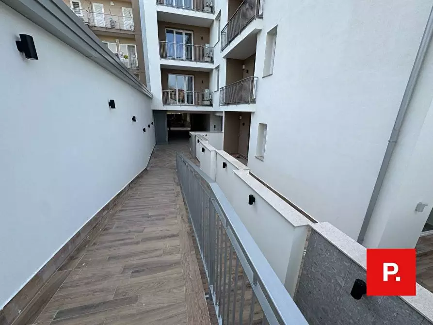 Immagine 30 di Appartamento in affitto  in VIA NOVELLI 121 a Marcianise