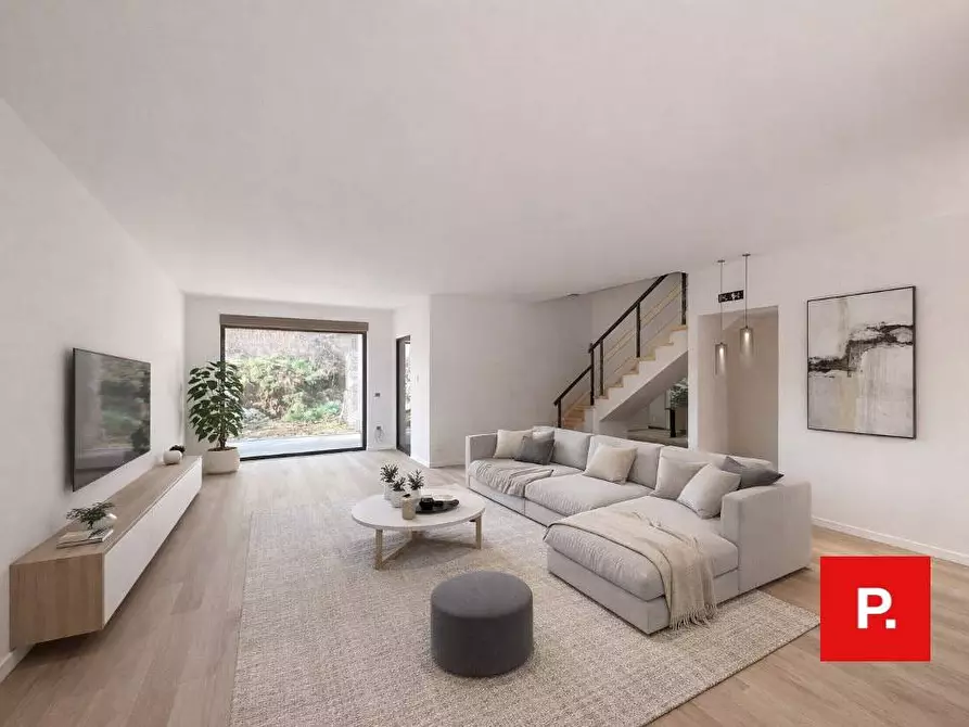 Immagine 20 di Villa in vendita  in via Nazionale Appia a Casagiove