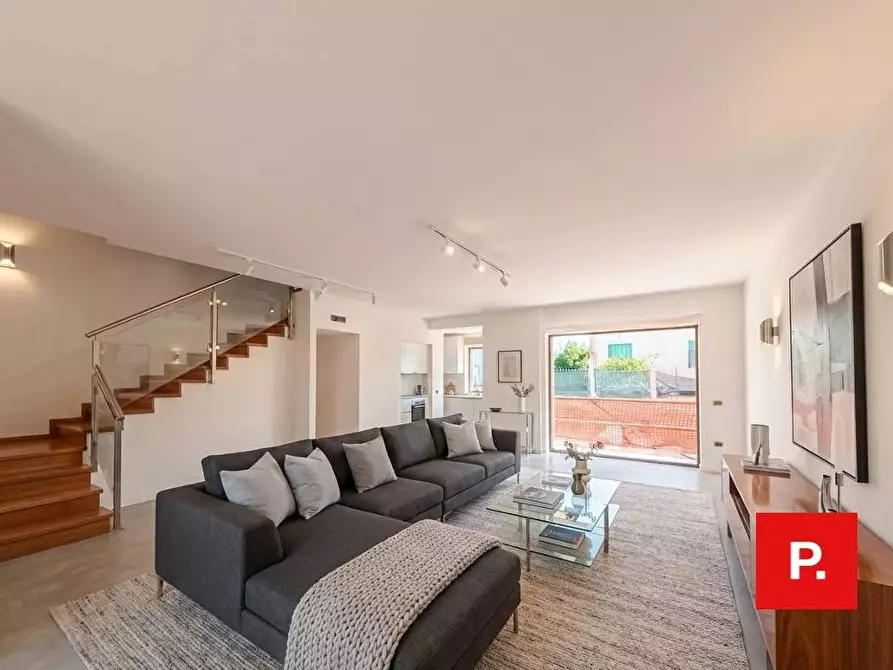 Immagine 17 di Villa in vendita  in via Nazionale Appia a Casagiove