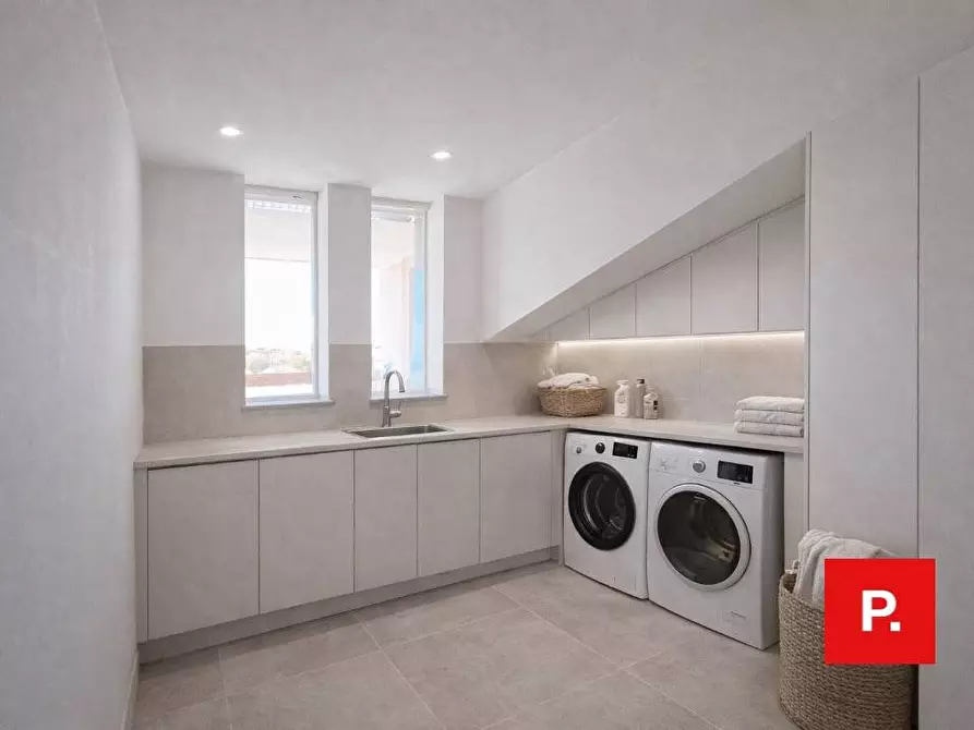 Immagine 55 di Villa in vendita  in via Nazionale Appia a Casagiove