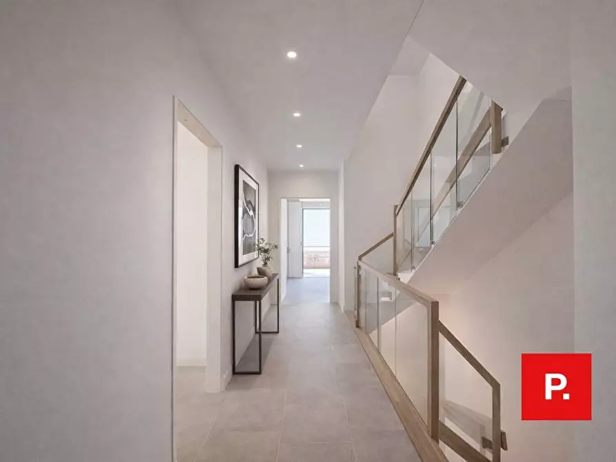 Immagine 28 di Villa in vendita  in via Nazionale Appia a Casagiove