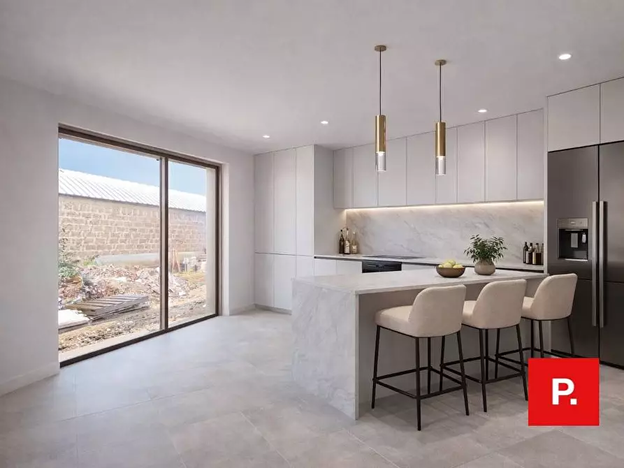 Immagine 24 di Villa in vendita  in via Nazionale Appia a Casagiove