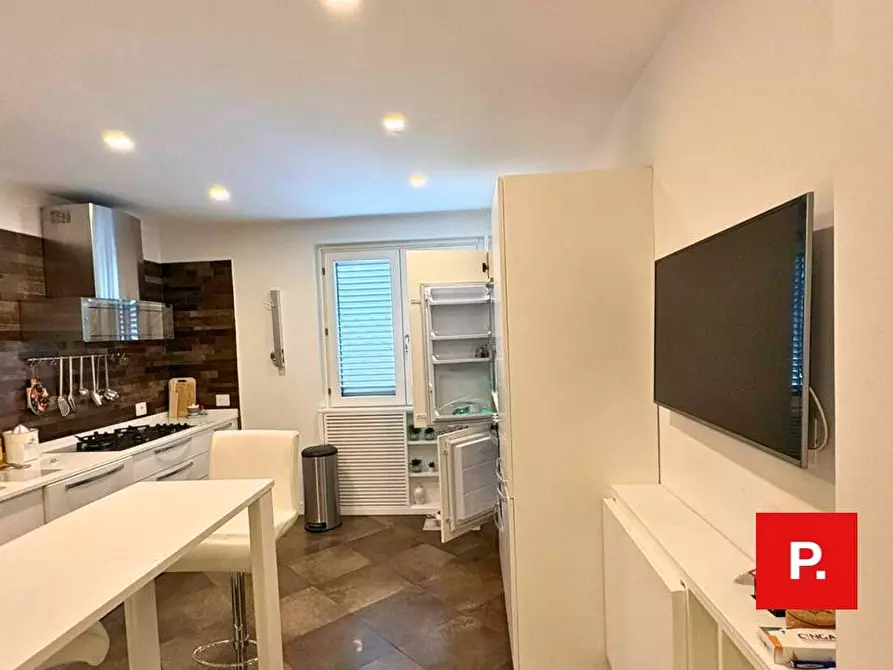 Immagine 5 di Appartamento in affitto  in Via Commaia 4 a Caserta