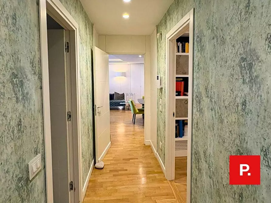 Immagine 10 di Appartamento in affitto  in Via Commaia 4 a Caserta