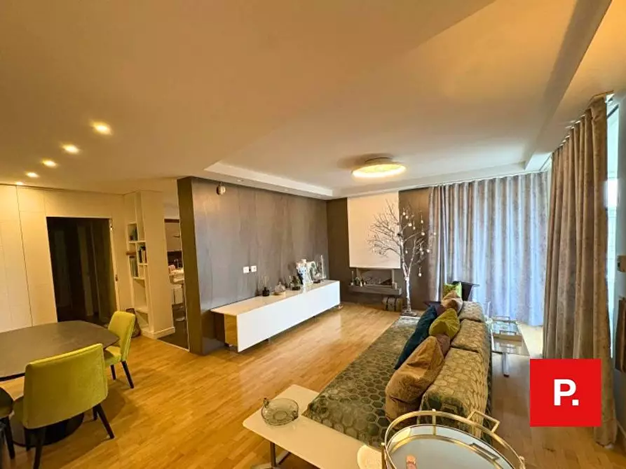 Immagine 1 di Appartamento in affitto  in Via Commaia 4 a Caserta