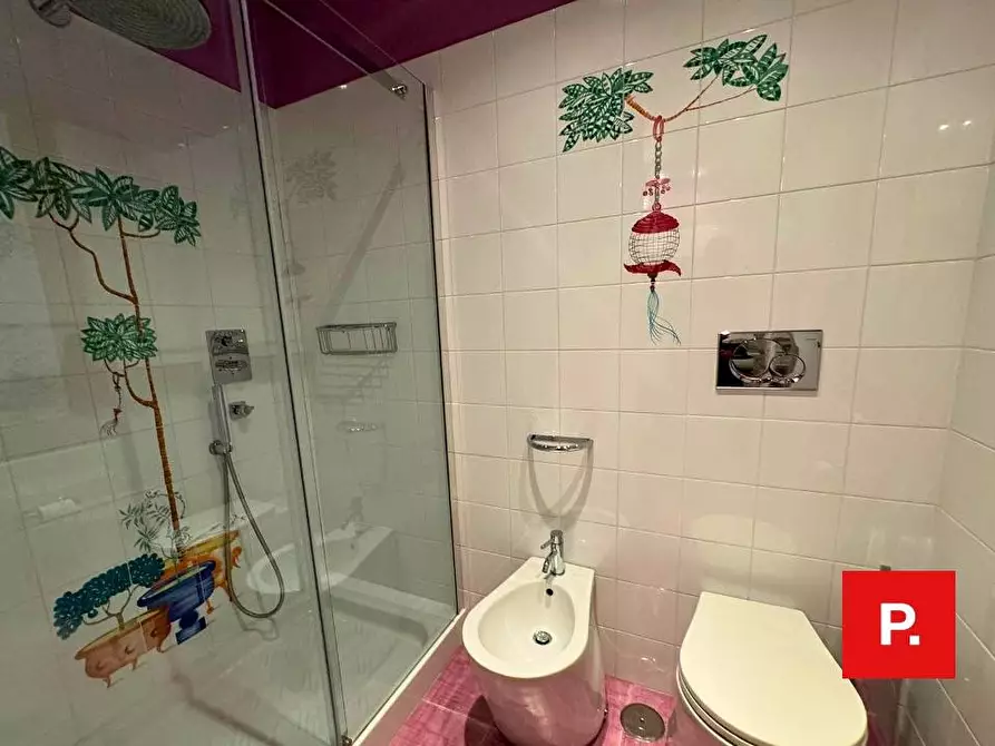 Immagine 27 di Appartamento in vendita  in via Tescione a Caserta