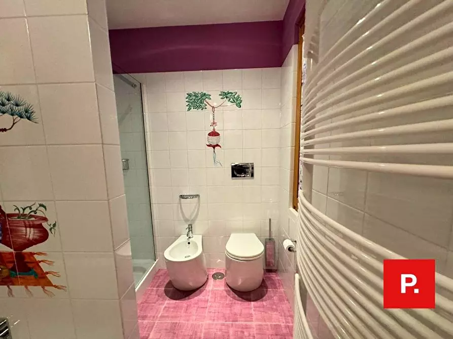 Immagine 26 di Appartamento in vendita  in via Tescione a Caserta