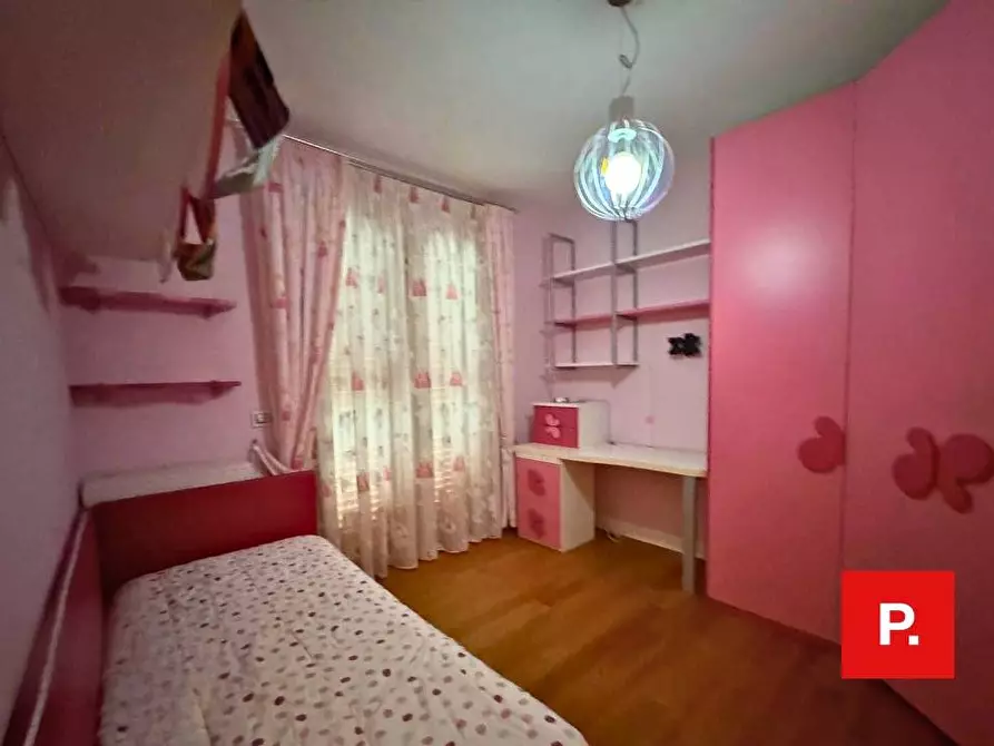 Immagine 18 di Appartamento in vendita  in via Tescione a Caserta