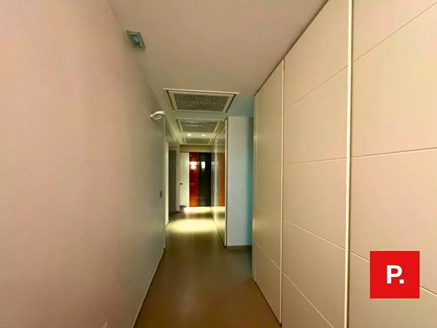 Immagine 10 di Appartamento in vendita  in via Tescione a Caserta