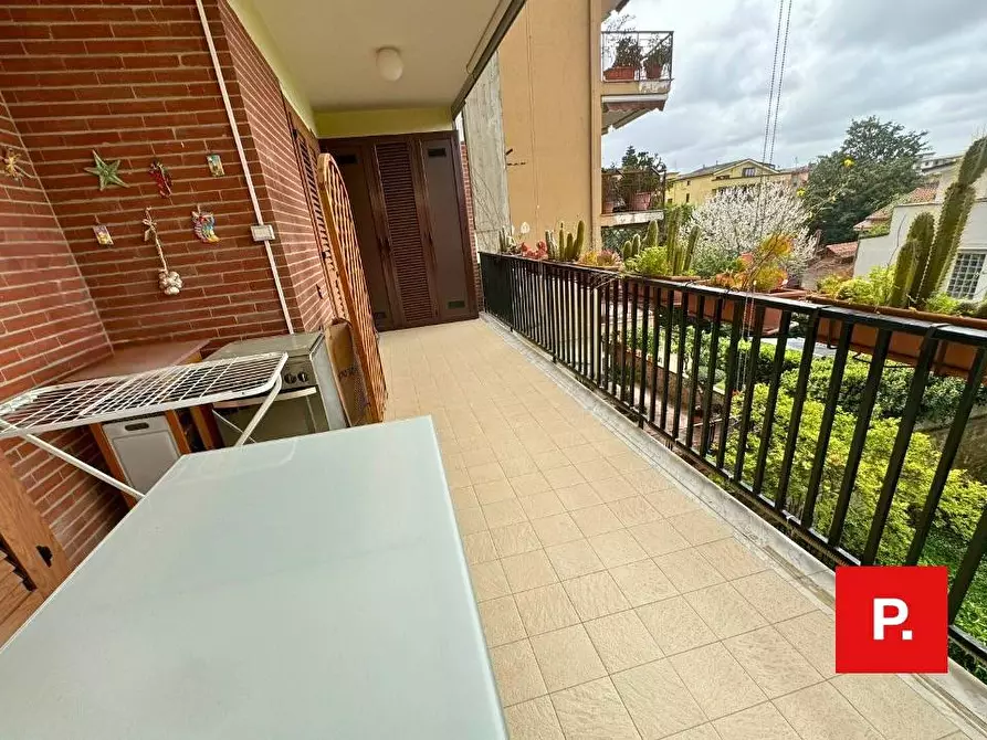 Immagine 5 di Appartamento in vendita  in via Tescione a Caserta