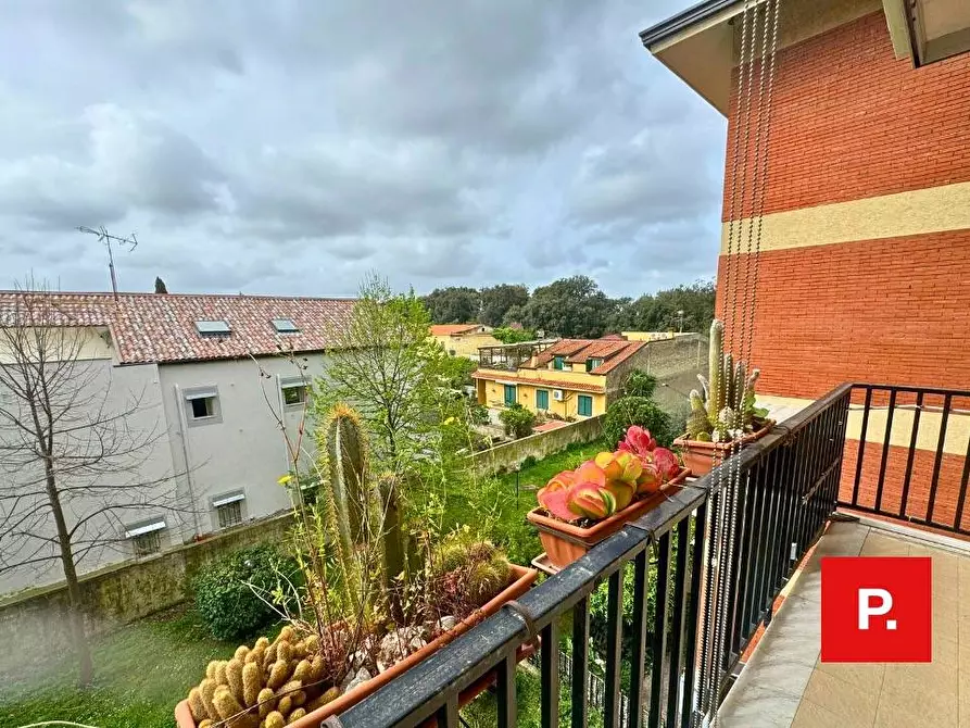 Immagine 6 di Appartamento in vendita  in via Tescione a Caserta