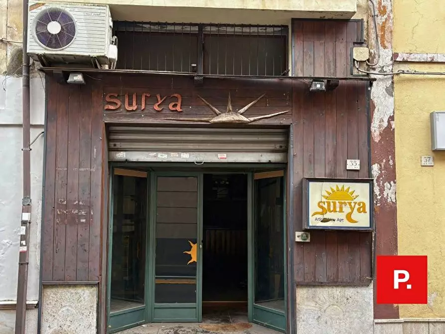 Immagine 6 di Locale commerciale in vendita  in Via verde 35 a Caserta