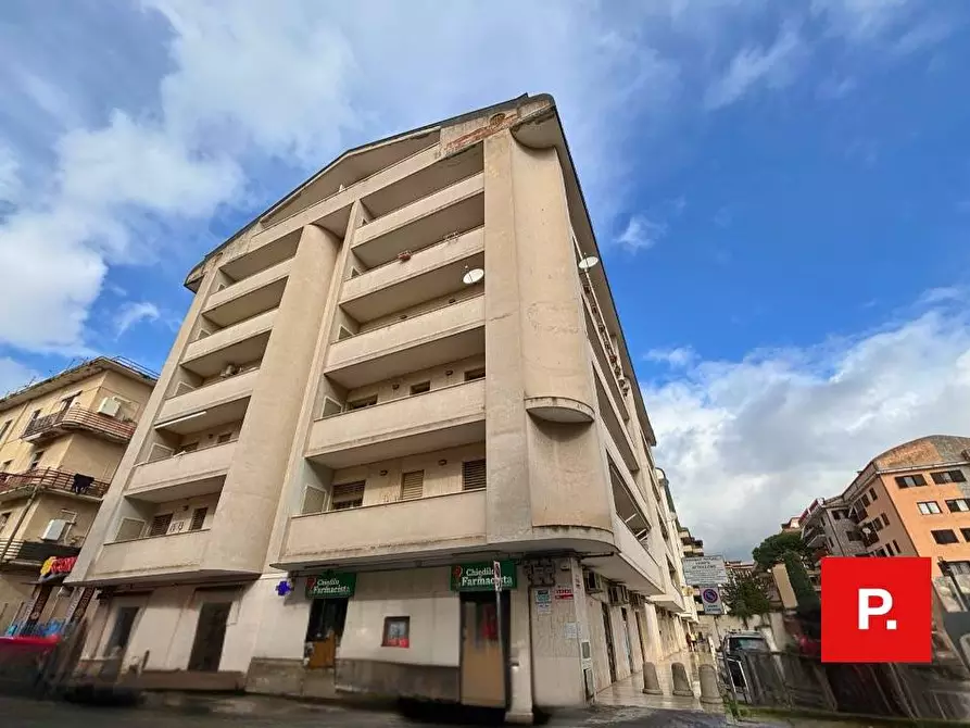 Immagine 20 di Appartamento in vendita  in VIa Patturelli a Caserta