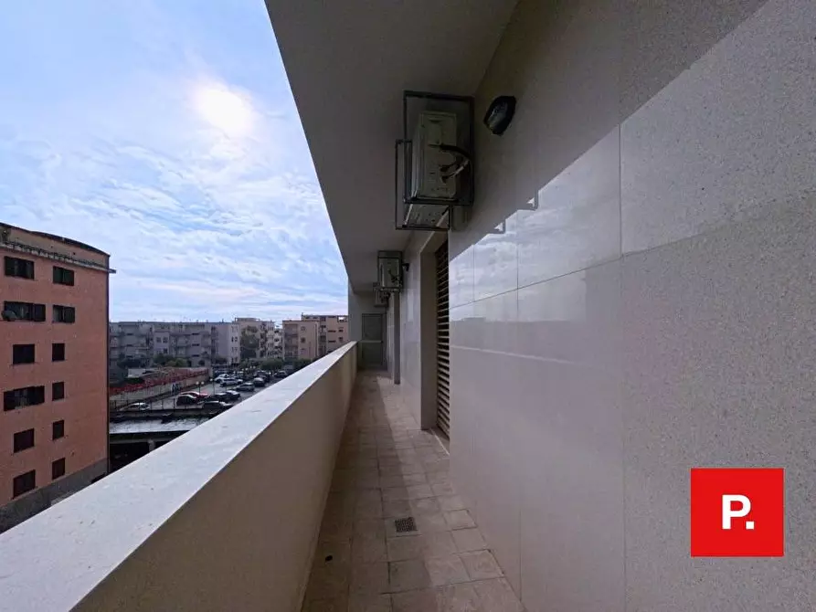 Immagine 10 di Appartamento in vendita  in VIa Patturelli a Caserta