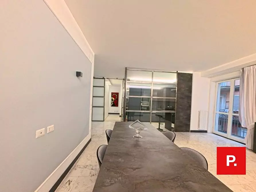 Immagine 4 di Appartamento in affitto  in Corso Giannone 62 a Caserta