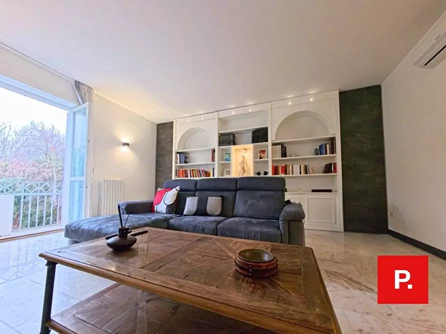 Immagine 15 di Appartamento in affitto  in Corso Giannone 62 a Caserta