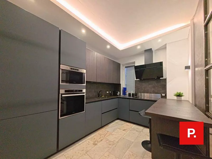 Immagine 19 di Appartamento in affitto  in Corso Giannone 62 a Caserta