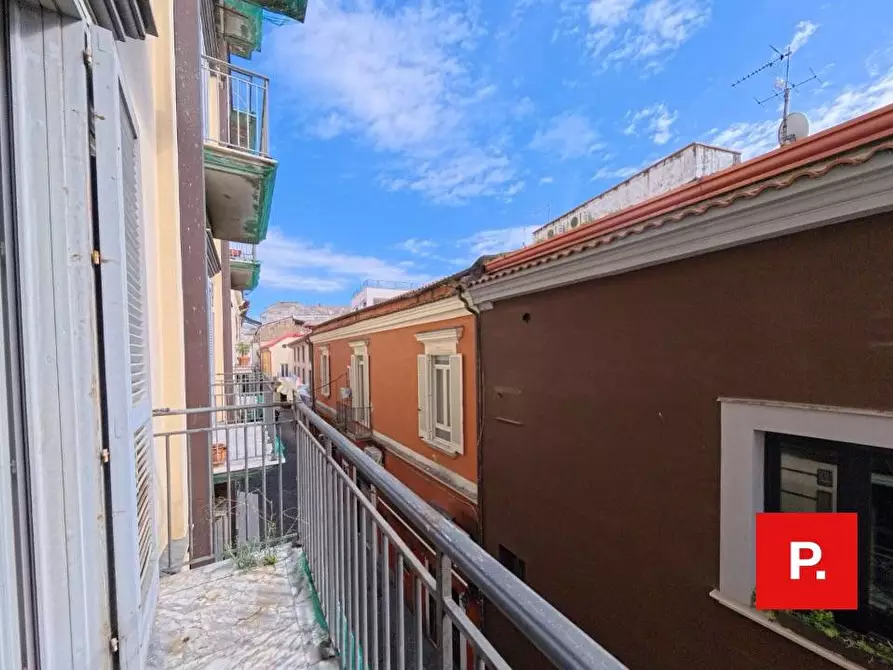Immagine 6 di Appartamento in affitto  in via ferrante 1 a Caserta