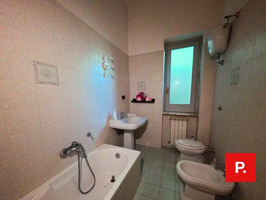 Immagine 12 di Appartamento in affitto  in via ferrante 1 a Caserta