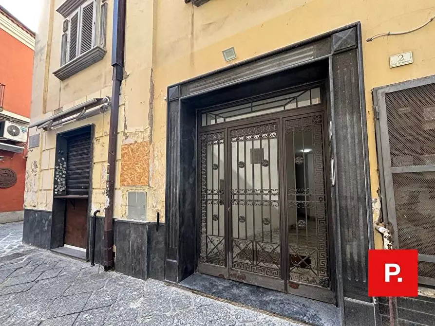 Immagine 19 di Appartamento in affitto  in via ferrante 1 a Caserta