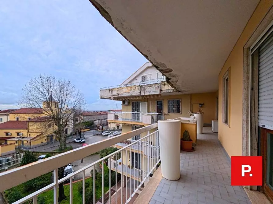 Immagine 29 di Appartamento in vendita  in VIA SAN DONATO a Caserta