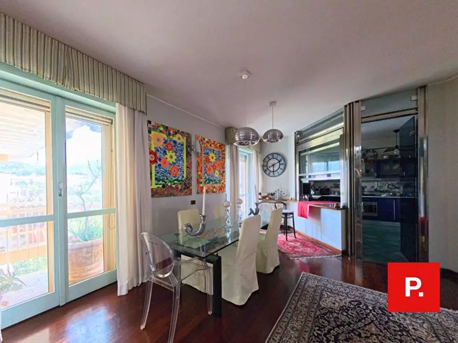 Immagine 11 di Appartamento in vendita  in VIA SAN DONATO a Caserta