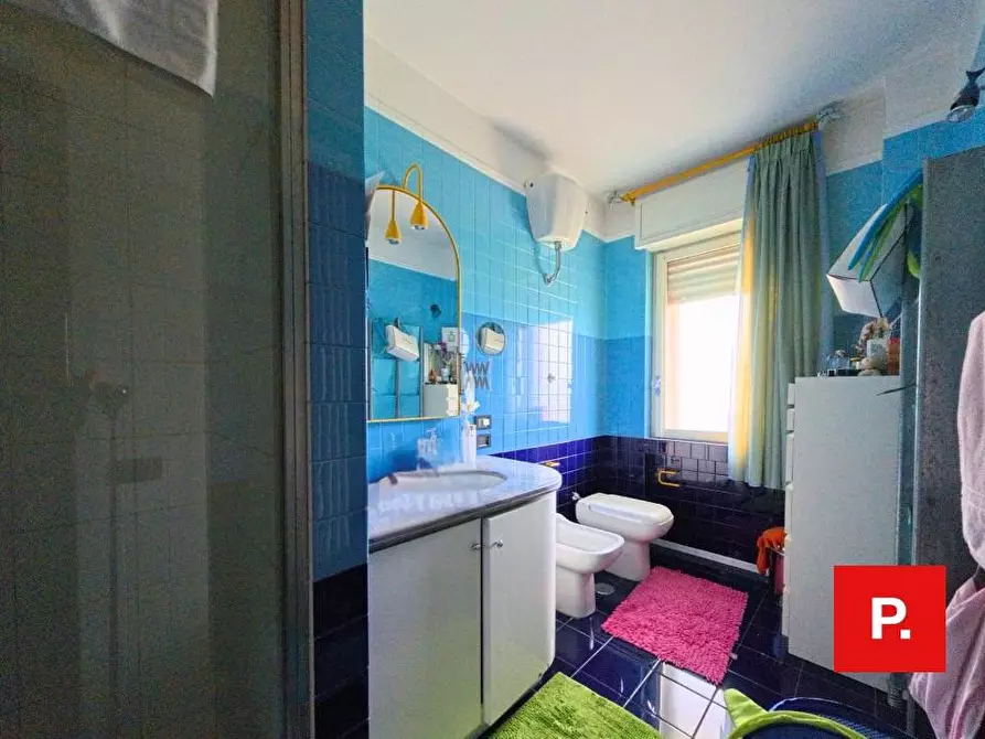 Immagine 39 di Appartamento in vendita  in VIA SAN DONATO a Caserta