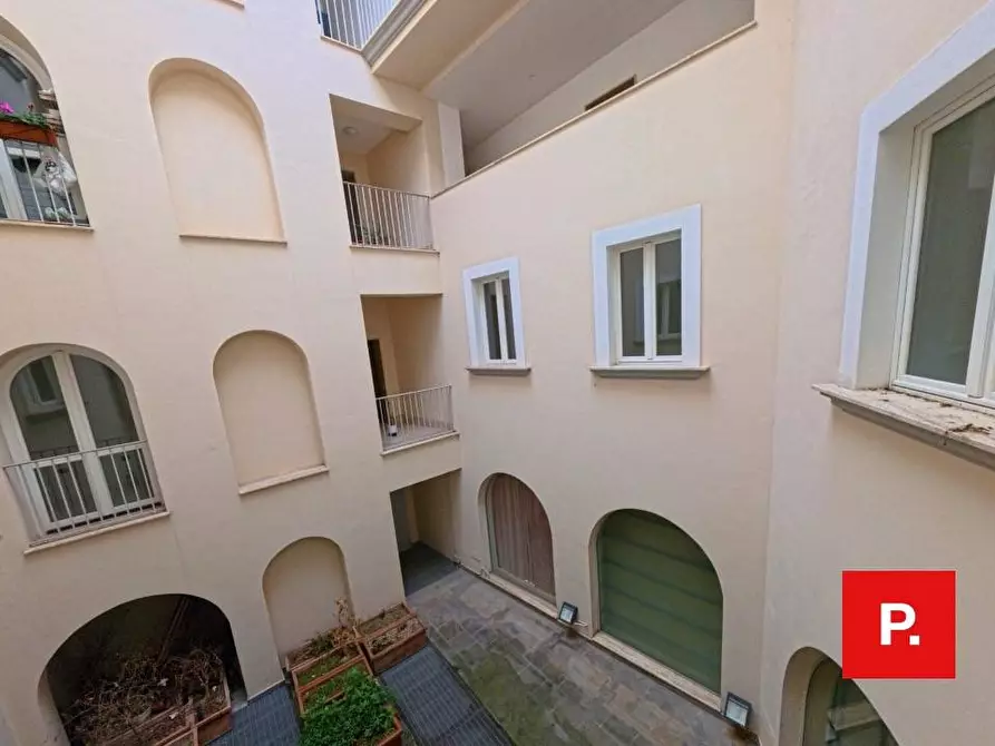 Immagine 15 di Appartamento in vendita  in via mazzini via maielli a Caserta