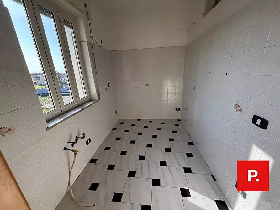 Immagine 14 di Appartamento in affitto  in Via Bellini 18 a Capodrise