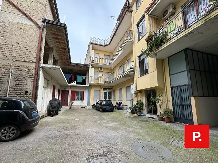 Immagine 25 di Appartamento in vendita  in via cairoli 32 a Capodrise