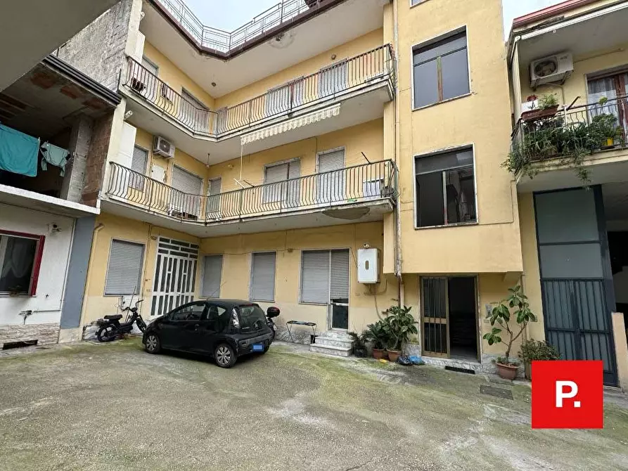 Immagine 22 di Appartamento in vendita  in via cairoli 32 a Capodrise