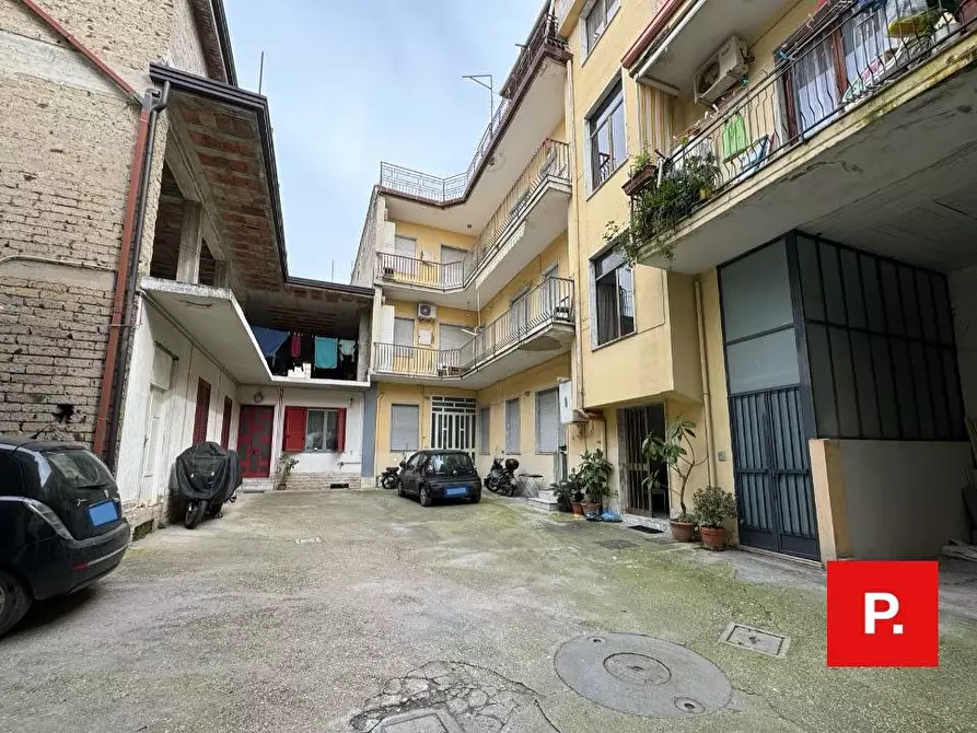 Immagine 23 di Appartamento in vendita  in via cairoli 32 a Capodrise