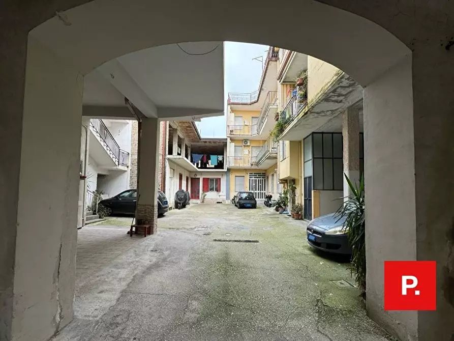 Immagine 27 di Appartamento in vendita  in via cairoli 32 a Capodrise