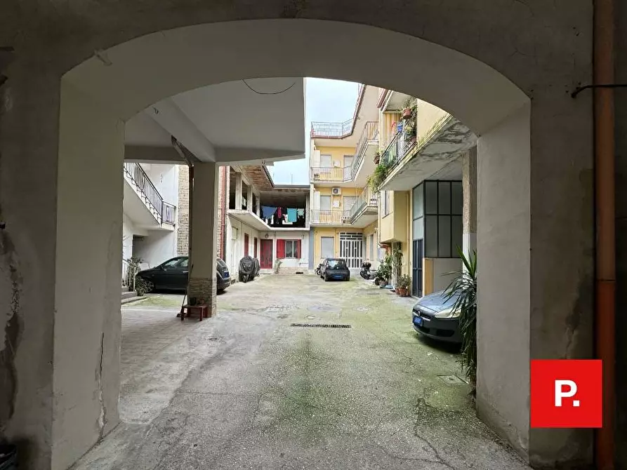 Immagine 26 di Appartamento in vendita  in via cairoli 32 a Capodrise