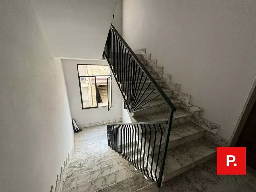 Immagine 19 di Appartamento in vendita  in via cairoli 32 a Capodrise