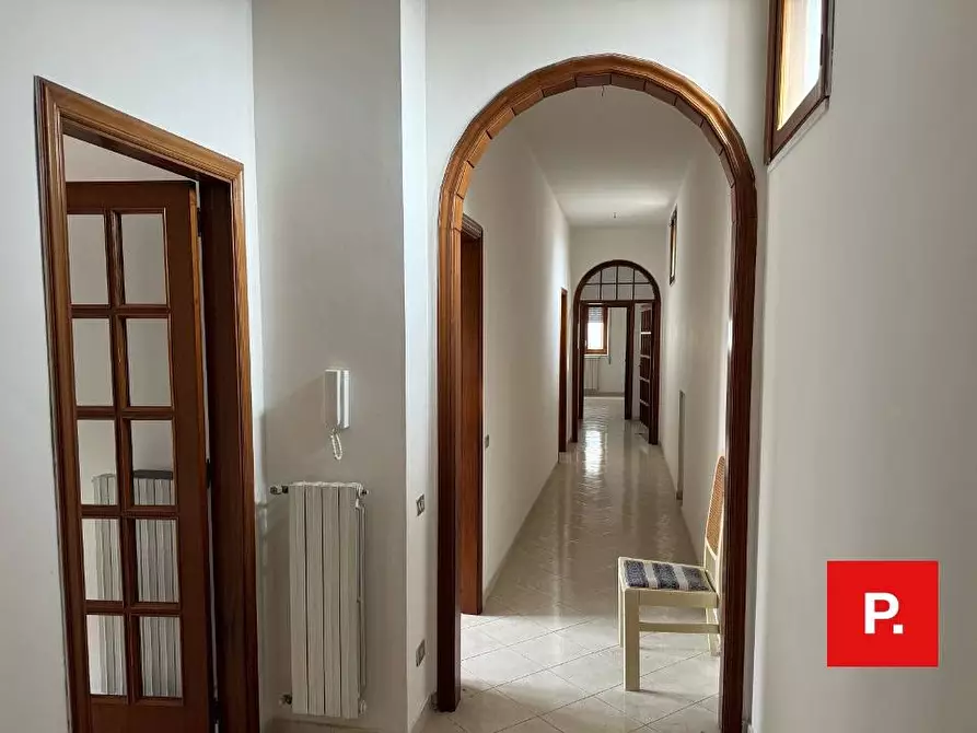 Immagine 4 di Appartamento in vendita  in via cairoli 32 a Capodrise