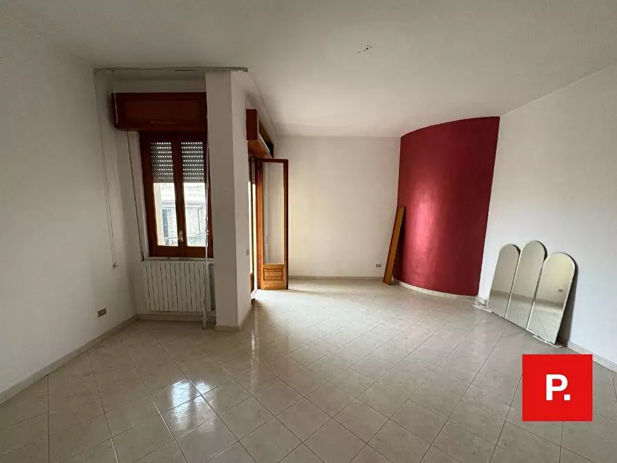 Immagine 3 di Appartamento in vendita  in via cairoli 32 a Capodrise