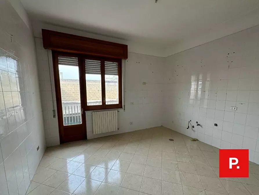 Immagine 12 di Appartamento in vendita  in via cairoli 32 a Capodrise