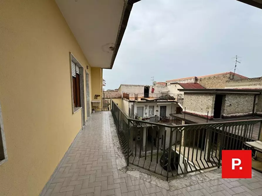 Immagine 17 di Appartamento in vendita  in via cairoli 32 a Capodrise