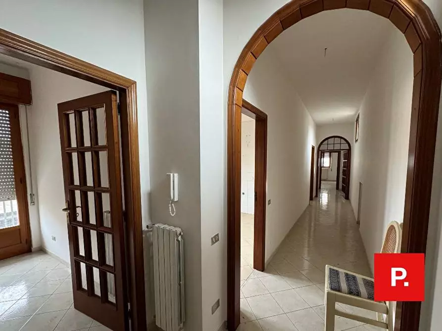 Immagine 5 di Appartamento in vendita  in via cairoli 32 a Capodrise