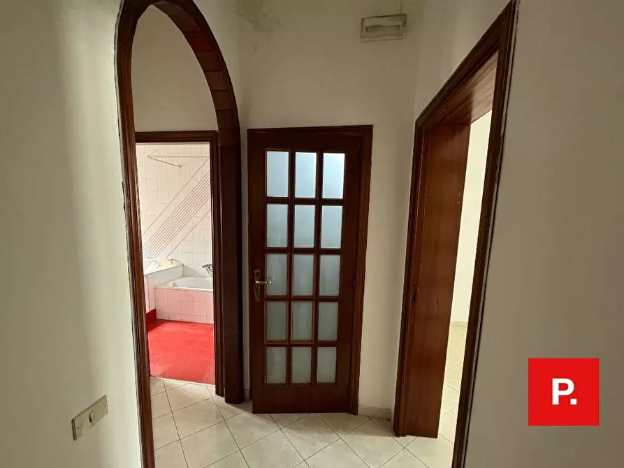 Immagine 11 di Appartamento in vendita  in via cairoli 32 a Capodrise