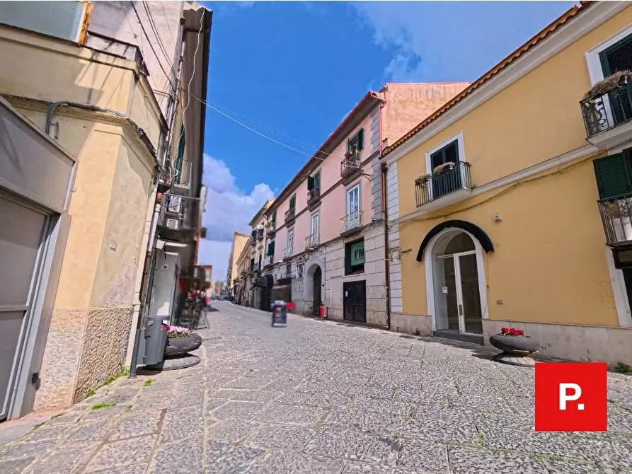 Immagine 2 di Appartamento in vendita  in via pollio 12 a Caserta