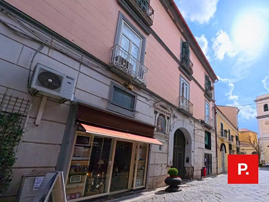 Immagine 3 di Appartamento in vendita  in via pollio 12 a Caserta