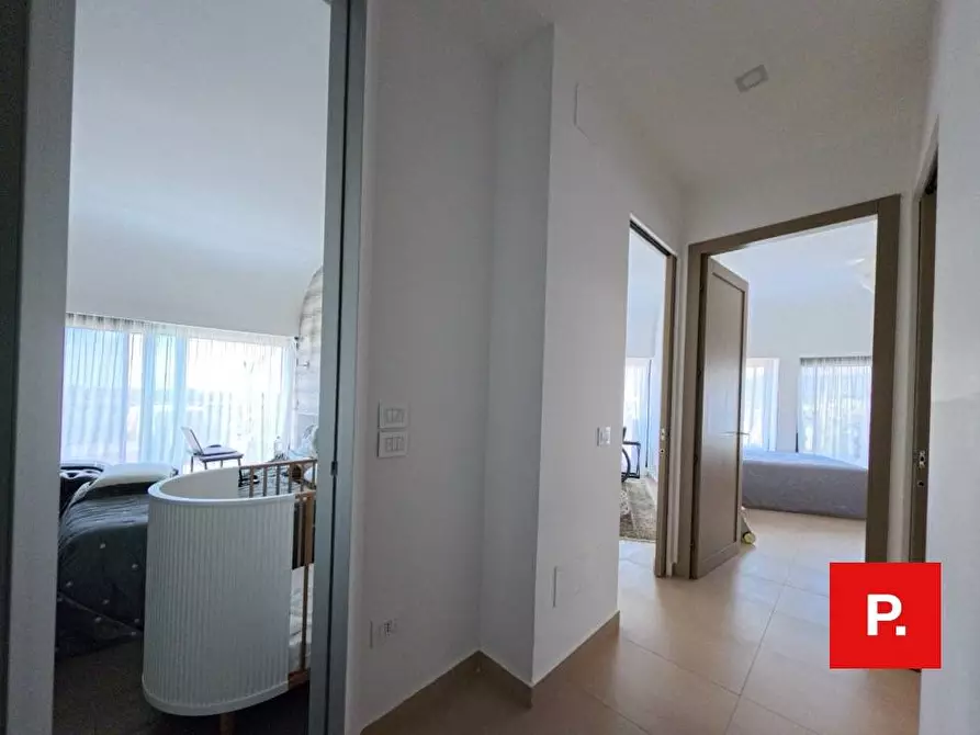 Immagine 13 di Appartamento in vendita  in Corso Giannone 44 a Caserta