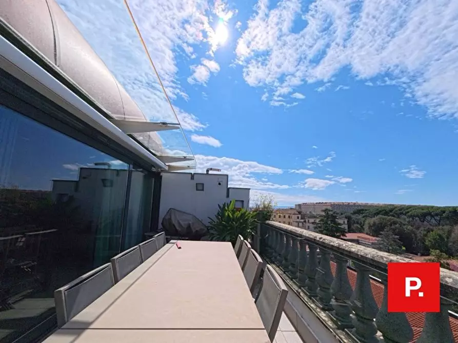 Immagine 22 di Appartamento in vendita  in Corso Giannone 44 a Caserta