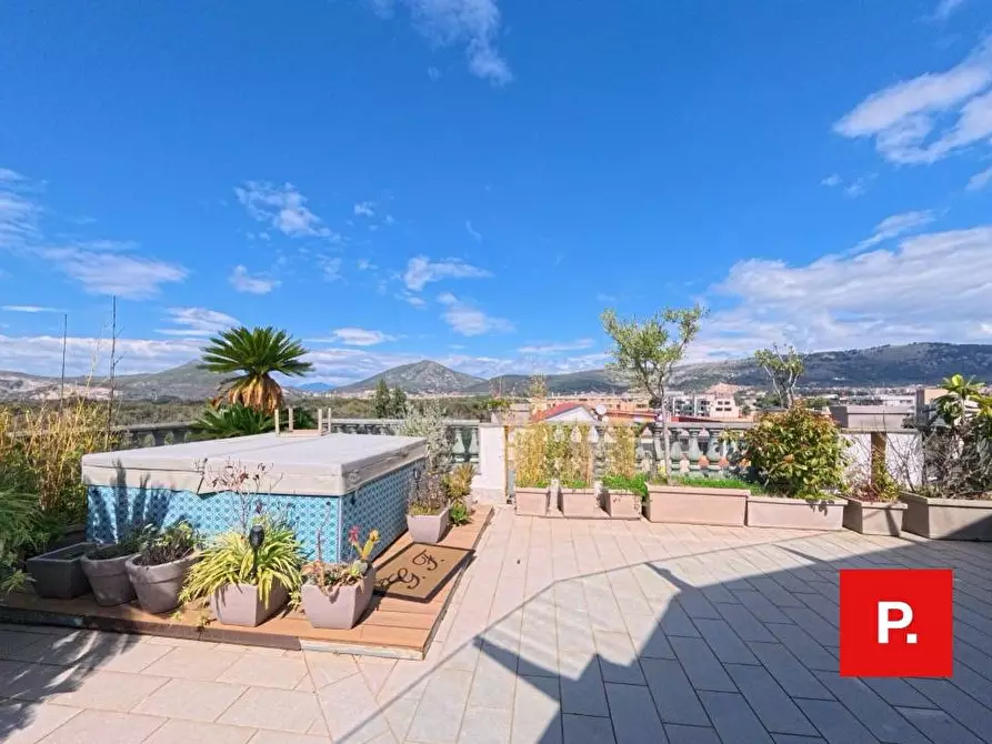 Immagine 23 di Appartamento in vendita  in Corso Giannone 44 a Caserta