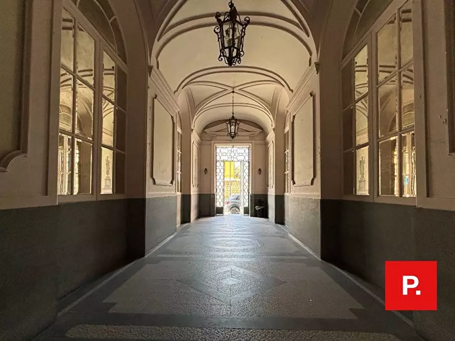 Immagine 31 di Appartamento in vendita  in Corso Giannone 44 a Caserta