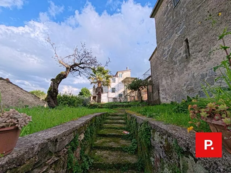 Immagine 2 di Casa indipendente in vendita  in via ceraselle 54 54 a Castel Di Sasso