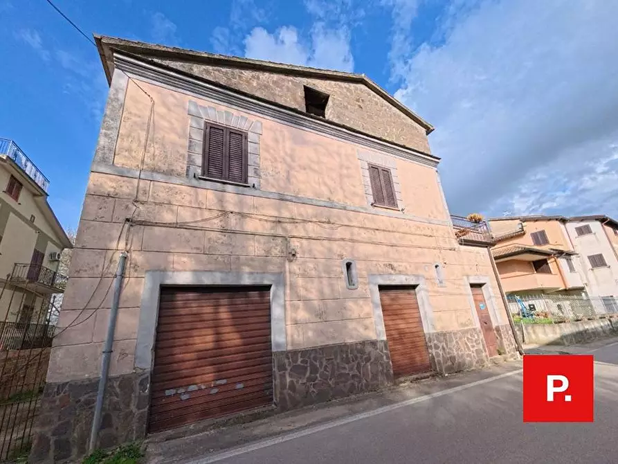 Immagine 1 di Casa indipendente in vendita  in via ceraselle 54 54 a Castel Di Sasso