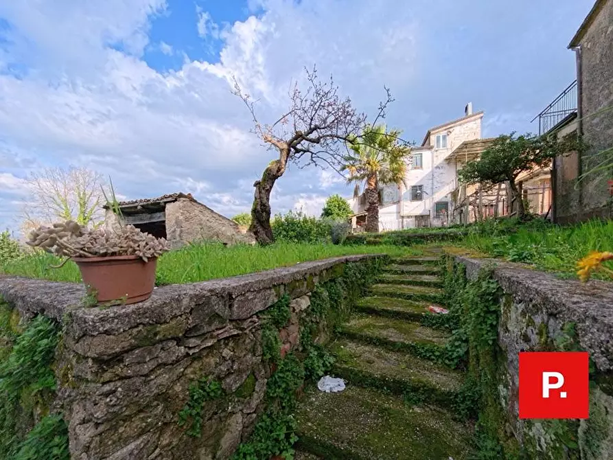 Immagine 6 di Casa indipendente in vendita  in via ceraselle 54 54 a Castel Di Sasso